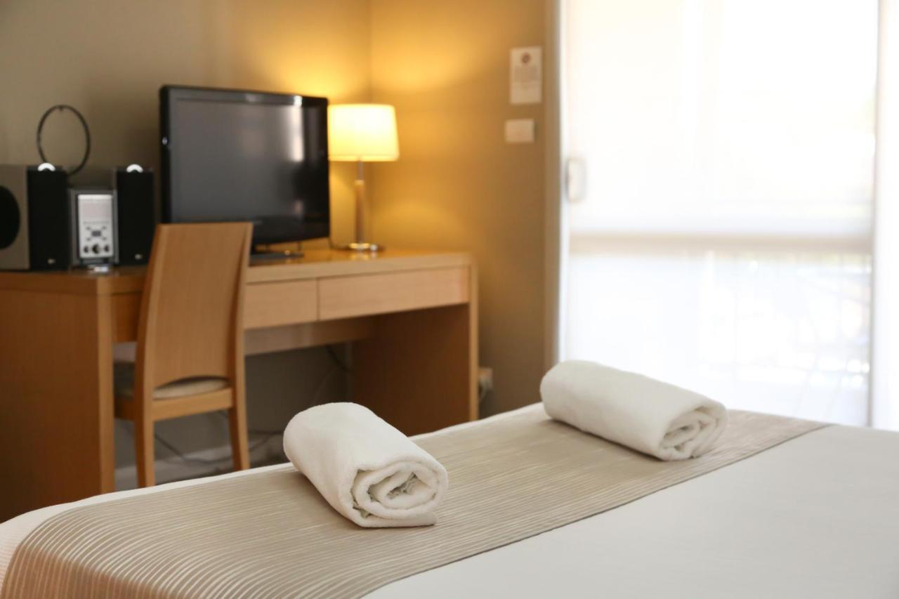 Centrepoint Apartments กริฟฟิท ภายนอก รูปภาพ
